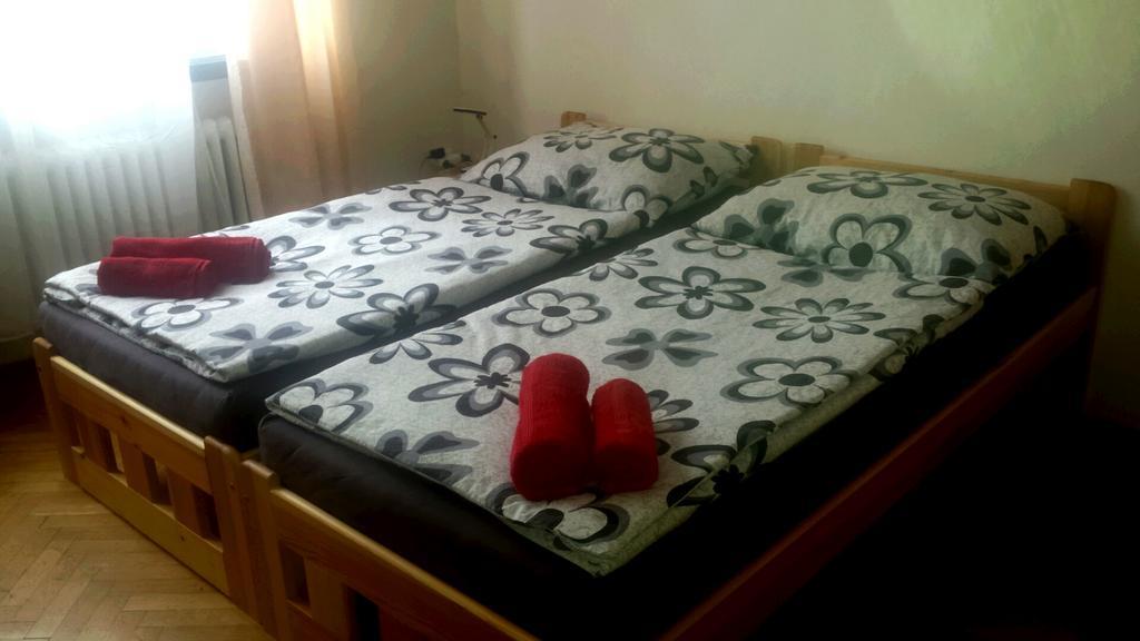 Krakovska 12 Appartamento Praga