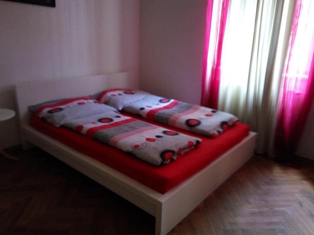 Appartamento Krakovska 12