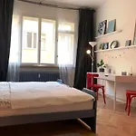 Apartment Krakovska 12