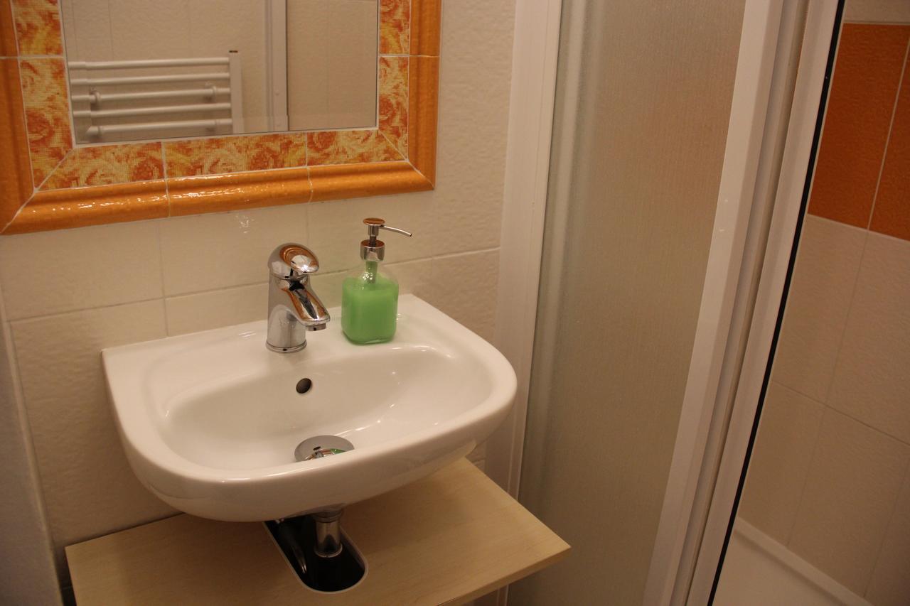 Apartamento Krakovska 12 *