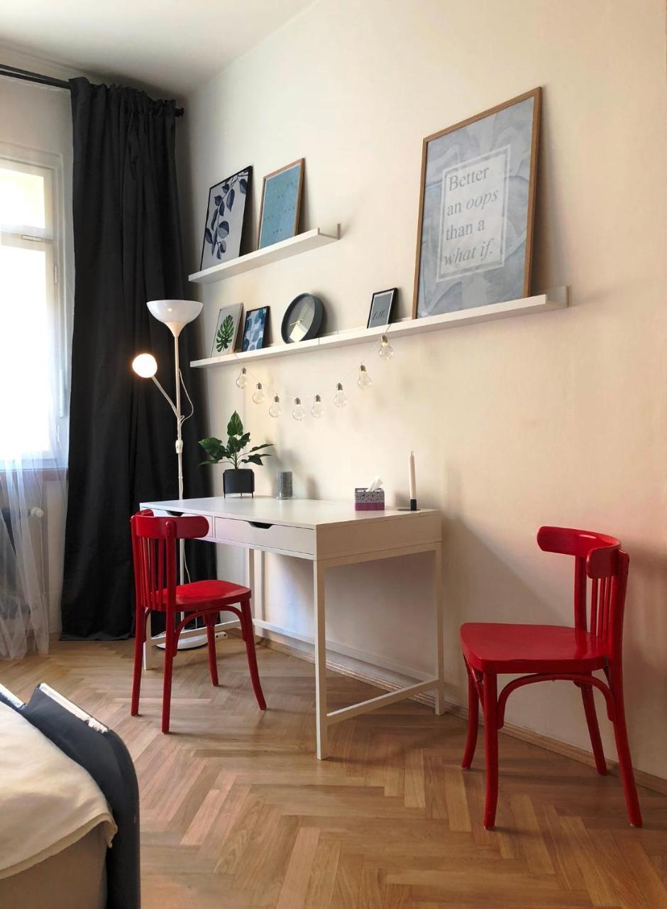 Apartamento Krakovska 12 *
