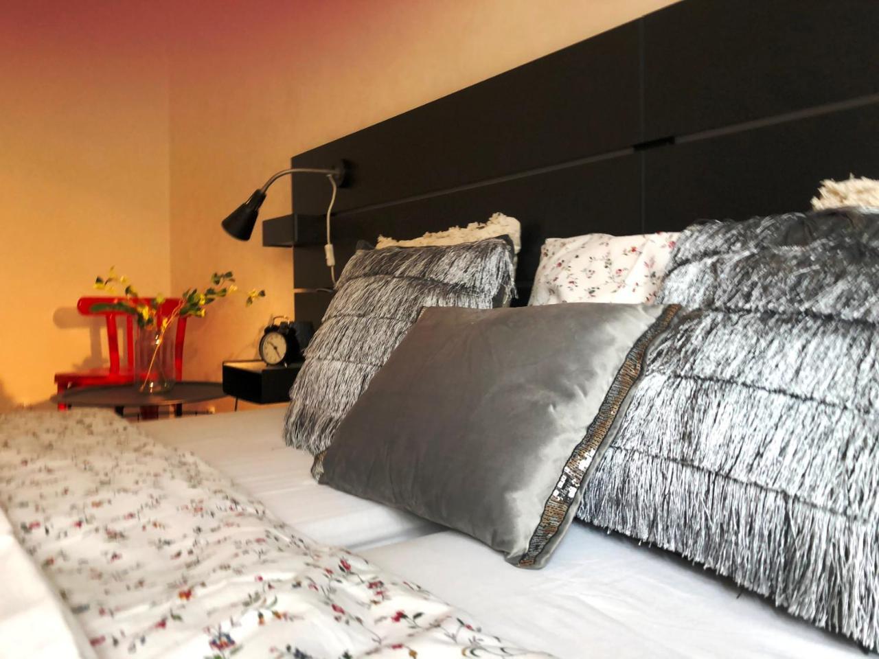 Krakovska 12 Apartamento *