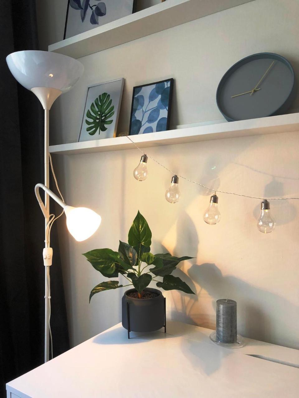 Krakovska 12 Apartamento Praga