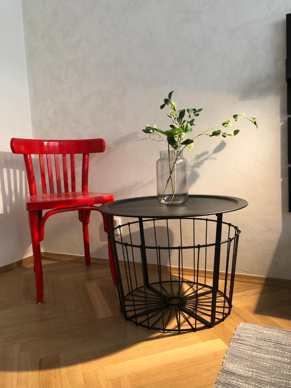 Krakovska 12 Apartamento